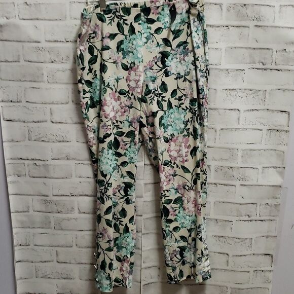 J jill pants  - Picture 1 of 3